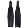 Aptos Fins, Black