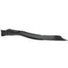 Aptos Fins, Black