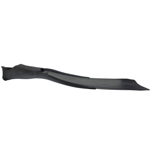Aptos Fins, Black