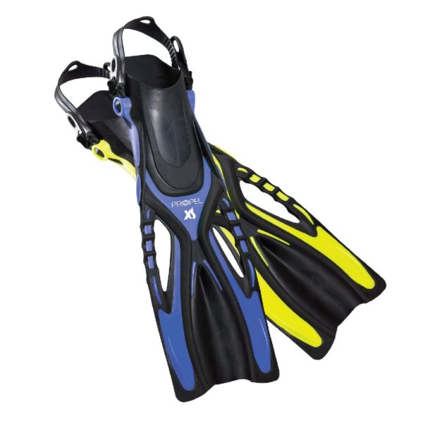 Propel Fins - Jr