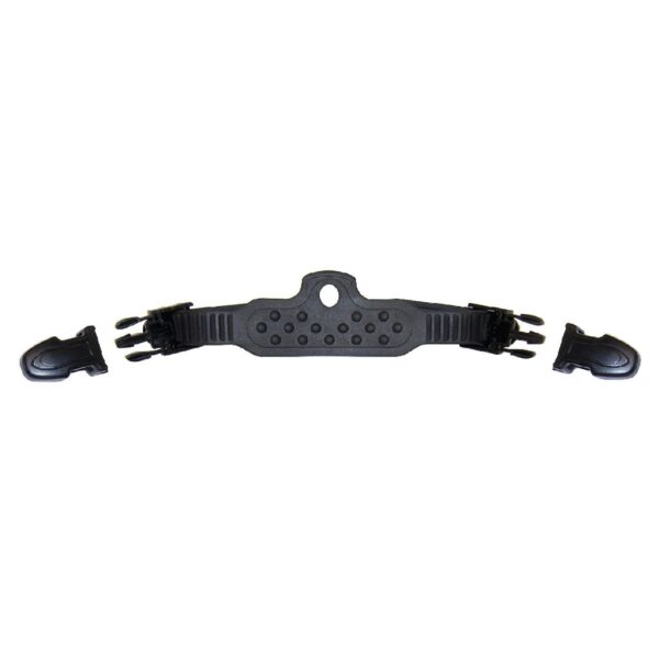 Universal Fin Strap Assembly