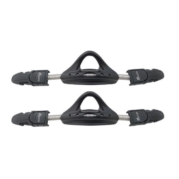 Standard Spring Straps - Sm