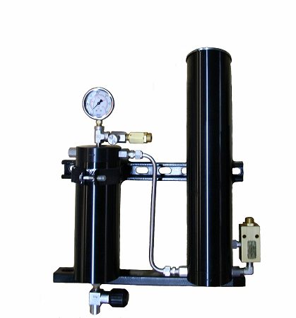 Fs-1 Filtration Sytem