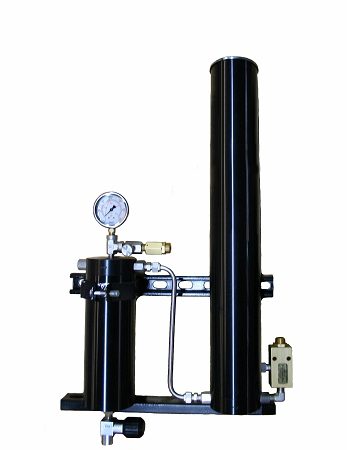 Fs-2 Filtration System