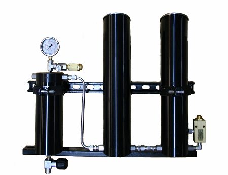 Fs-3 Filtration System