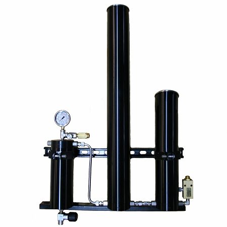 Fs-4 Filtration System