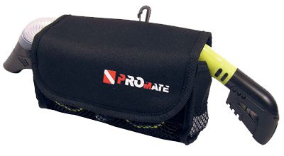 Mask And Snorkel Bag