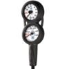 Quikvu Pressure/Depth Console