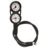 Quikvu Pressure/Depth Console