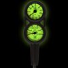 Quikvu Pressure/Depth Console