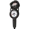 Quikvu Pressure/Compass Assy
