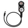 Quikvu Pressure/Compass Assy