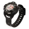 Quikvu Compass, Wrist Mount