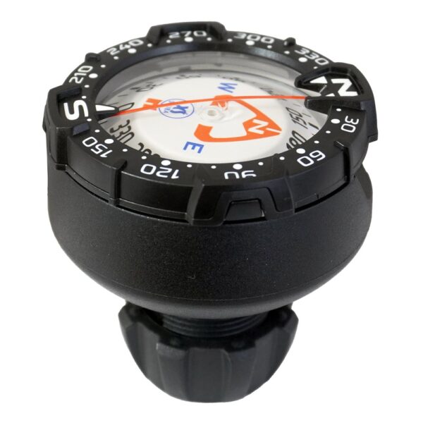 Quikvu Compass, Hose Mount