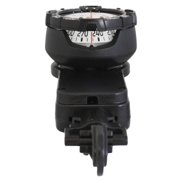 Quikvu Compass, Retractable