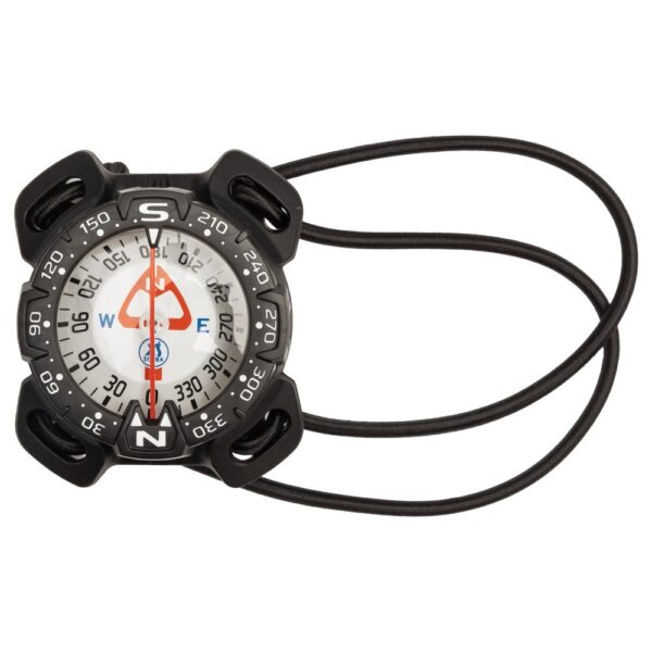 Quikvu Compass, Bungee Mount