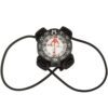 Quikvu Compass, Bungee Mount