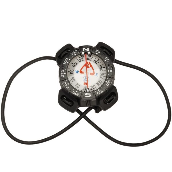 Quikvu Compass, Bungee Mount