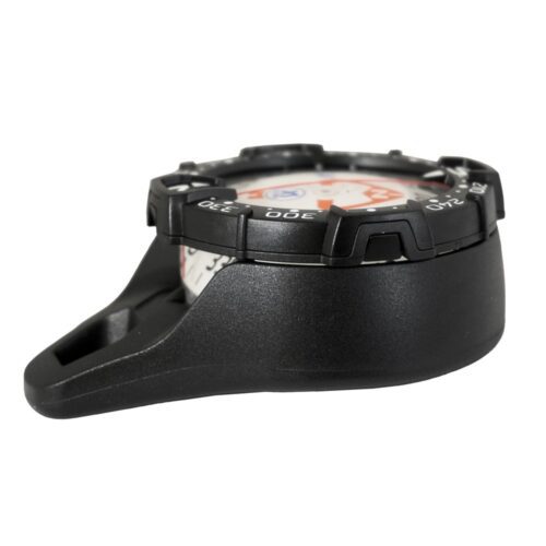 Quikvu Compass, Clip N Go