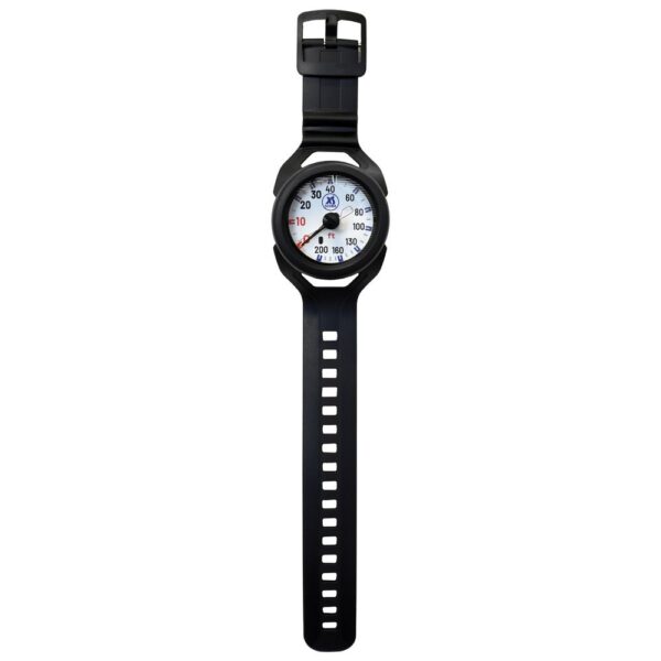 Quikvu Depth Gauge, Wrist