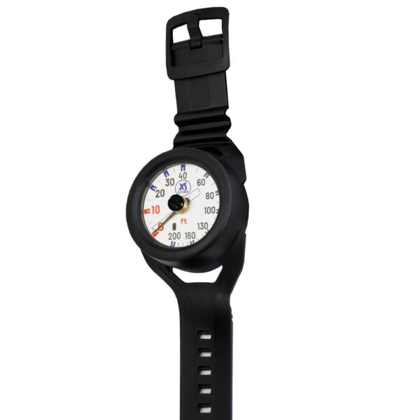 Quikvu Depth Gauge, Wrist