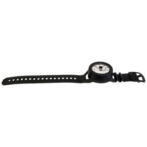 Quikvu Depth Gauge, Wrist