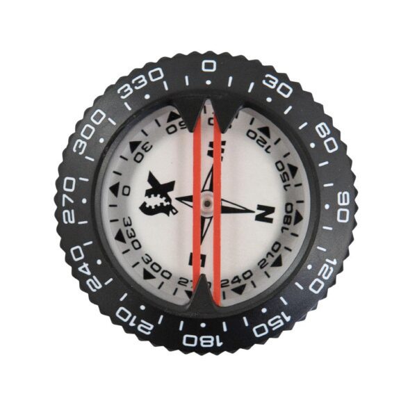 Gauges - Compass Module