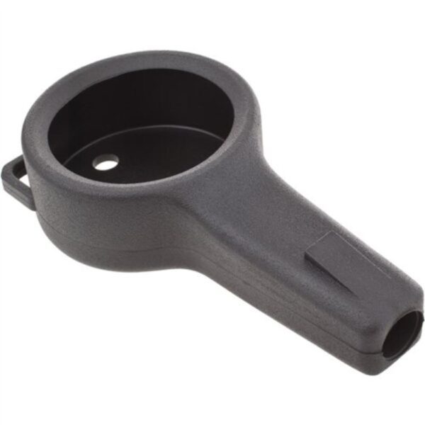 2.5" Pressure Gauge Boot