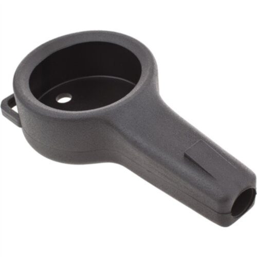 2" Pressure Gauge Boot