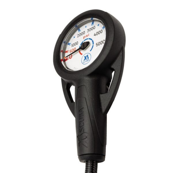 Quikvu Press Gauge Module(Bar)