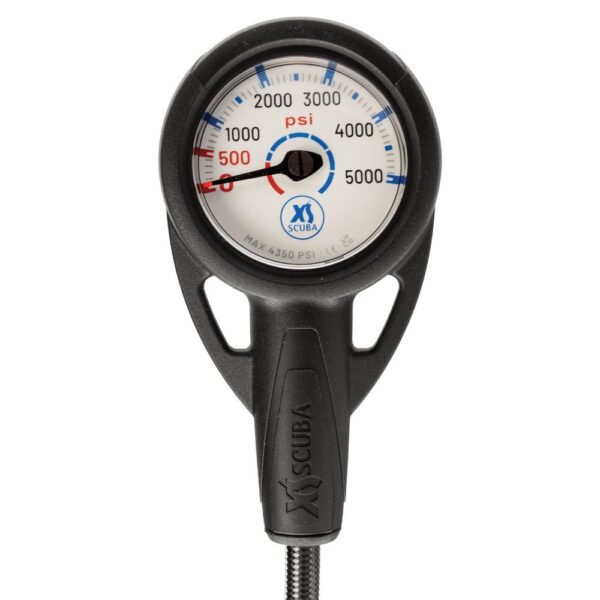 Quikvu Press Gauge Module(Bar)