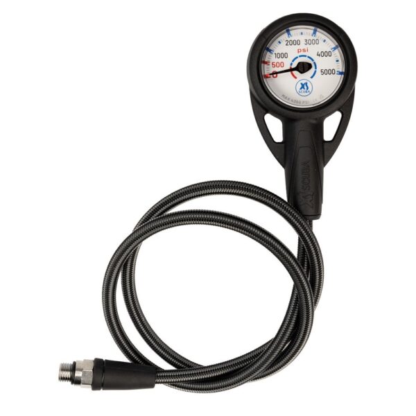 Quikvu Press Gauge Module(Psi)