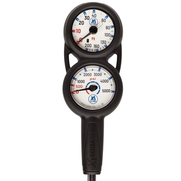 Quikvu Depth Gauge Module(60M)