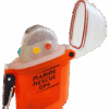 Nautilus Marine Rescue Gps