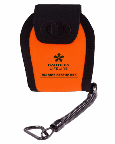 Nautilus Neoprene Pouch