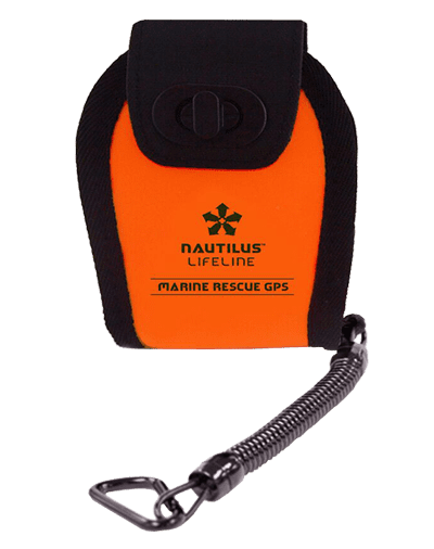 Nautilus Neoprene Pouch