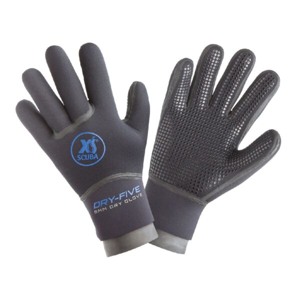 5mm Dry-Five Gloves