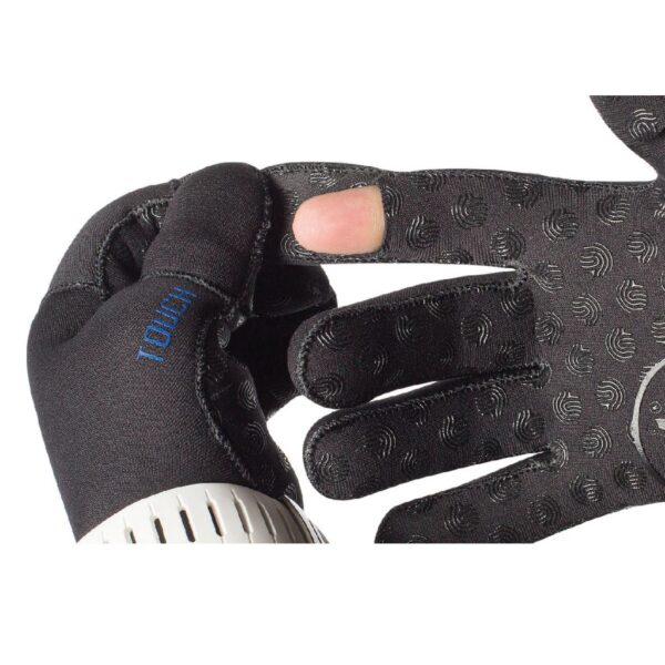 Touch Gloves