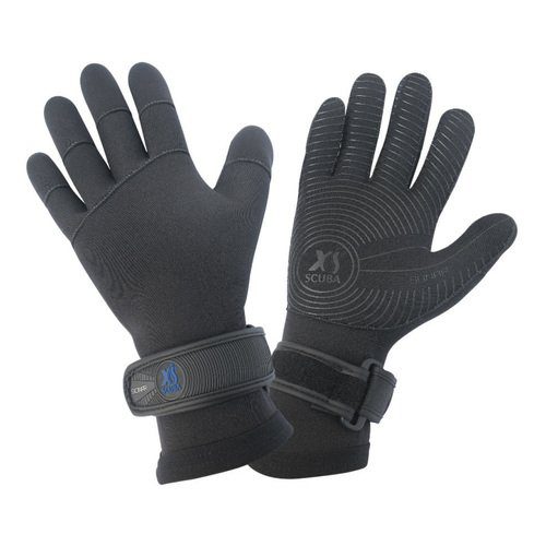 5mm Sonar Gloves