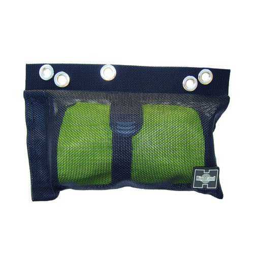 Mesh Carry Pouch