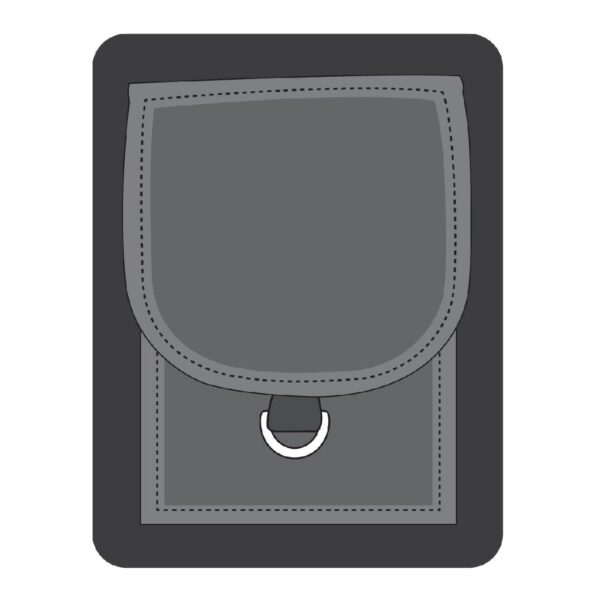 Highland Thigh Pocket
