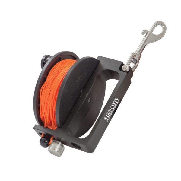 Highland Tech Reel - 200 FT
