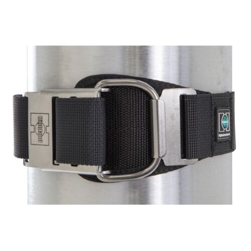 Highland Tank Bands - Pair