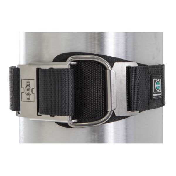 Highland Tank Bands - Pair