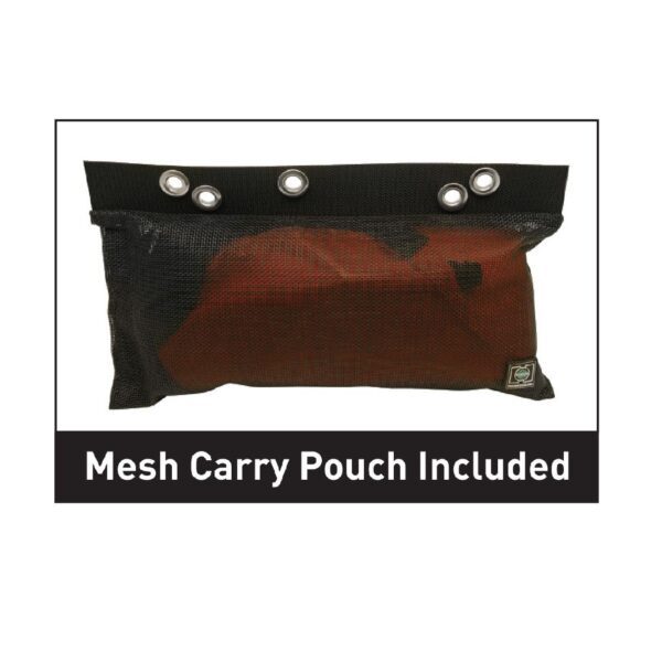 Highland 10' Smb/Orange