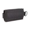Side-Slide Weight Pockets Pair