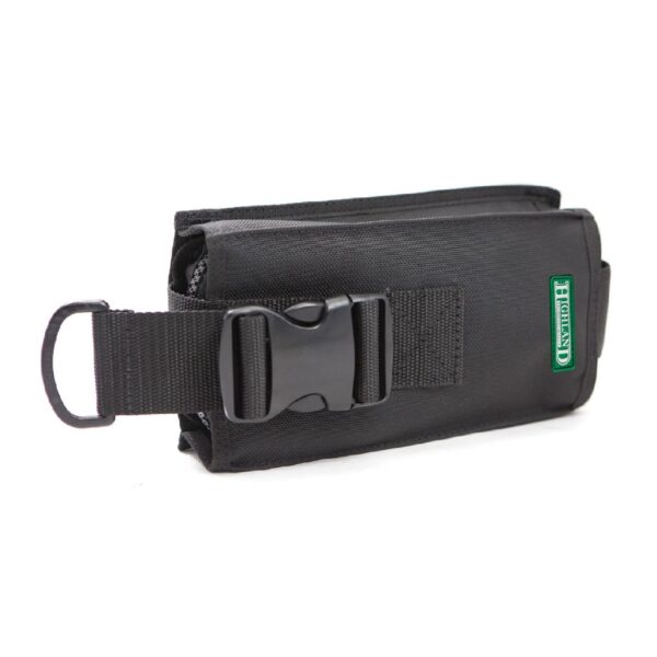 Side-Slide Weight Pockets Pair