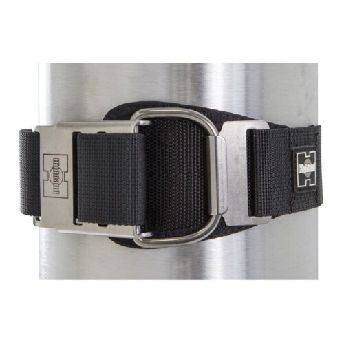 Highland Ns Tank Bands - Pair