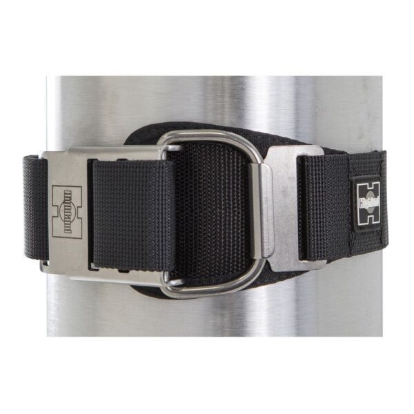 Highland Ns Tank Bands - Pair