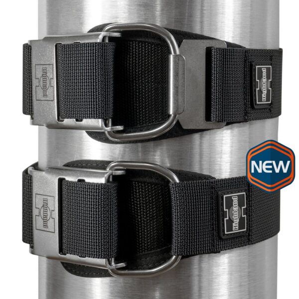 Highland Ns Tank Bands - Pair